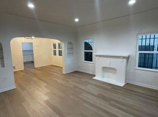438 N Curson Ave, Los Angeles, CA 90036