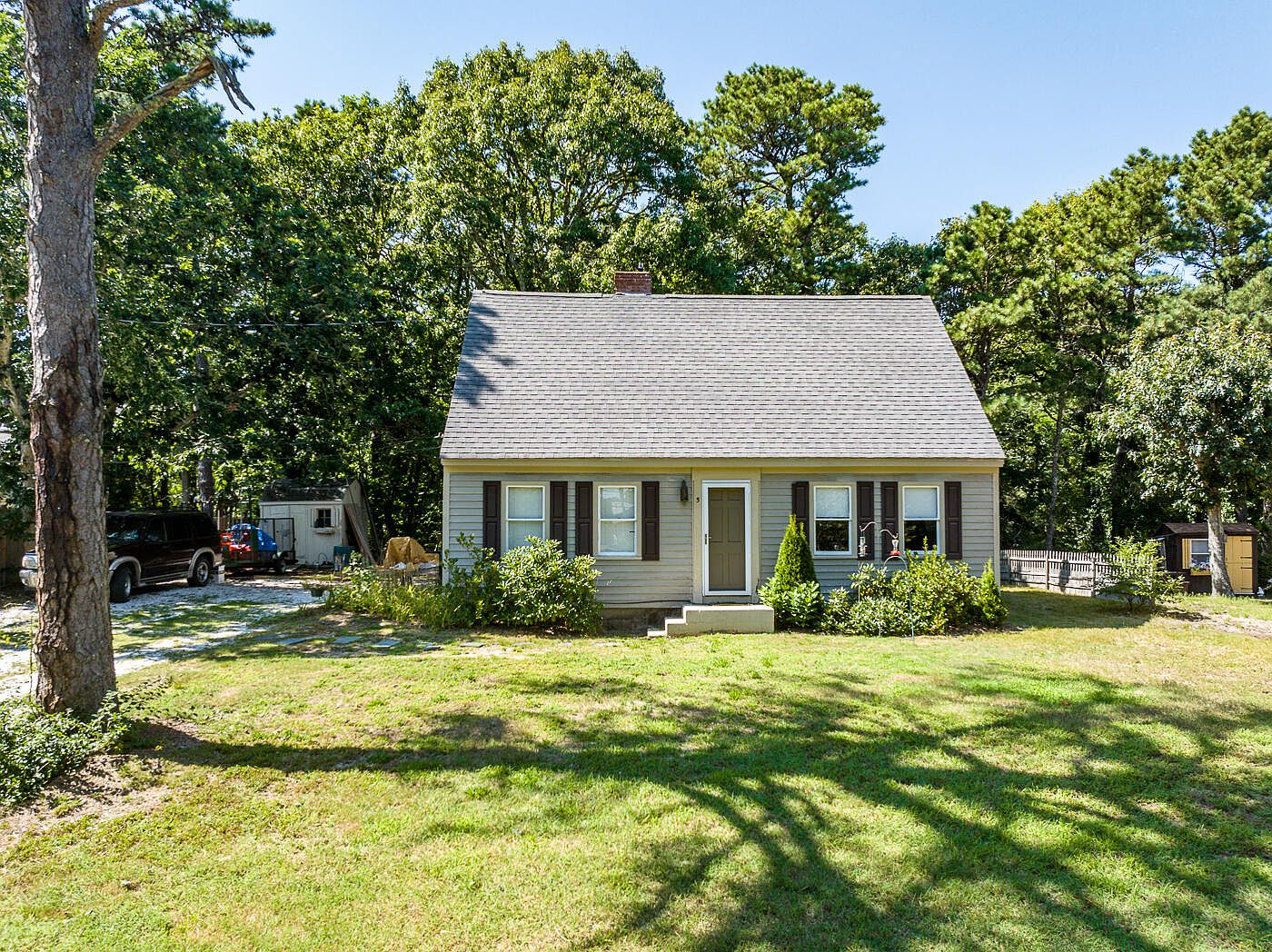 35 Graces Way, South Dennis, MA 02660