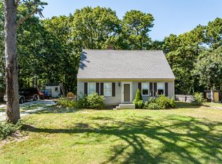 5 Peter Oliver Rd, South Dennis, MA 02660