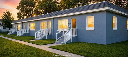 2033 4th Ave Photo 1