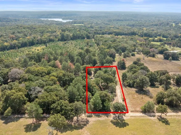 11815 County Road 1113, Athens, TX 75751