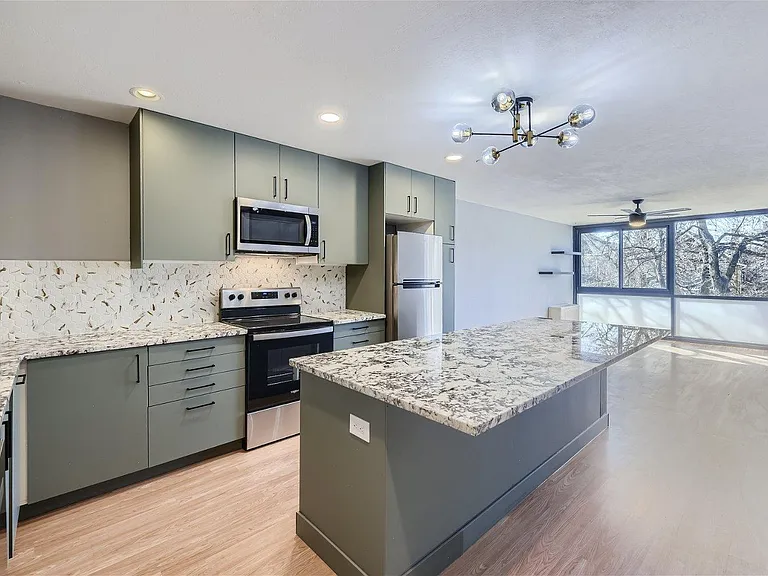 1050 N Corona St #107 — Photo 10
