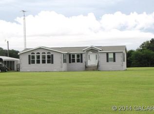 195 SW Sedgefield Ln, Fort White, FL 32038
