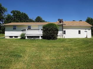 874 Mount Pleasant Rd, Nichols, NY 13812