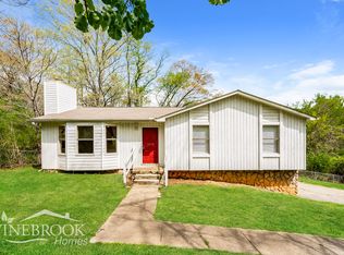 6719 Ridgewood Dr, Pinson, AL 35126