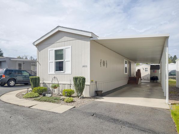 2423 SW Webster Rd, Grants Pass, OR 97526