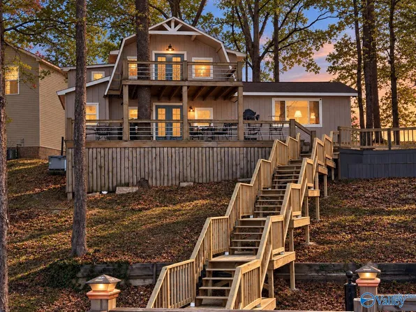 590 County Road 112, Centre, AL 35960