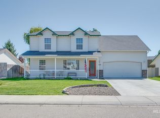 7449 E Hampshire Ln, Nampa, ID 83687