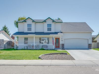 7449 E Hampshire Ln, Nampa, ID, 83687