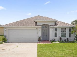 1747 Pompano Dr, Poinciana, FL 34759