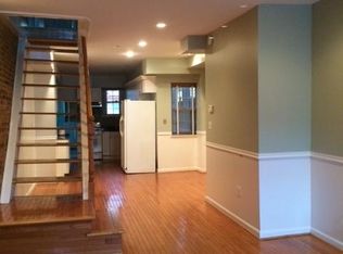 807 S East Ave, Baltimore, MD 21224