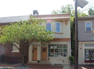 108 W Merchant St #A, Audubon, NJ 08106