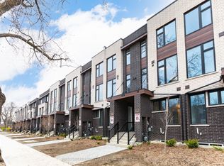 1760 A Lawrence Ave W #85, Toronto, ON M6L3C4