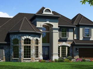 131 Caledonia Cir, Montgomery, TX 77316
