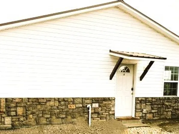 (undisclosed Address), Pryor, OK 74361
