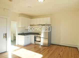 501 E Broadway #7D, Boston, MA 02127