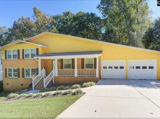 425 White Falls Dr, Columbia, SC 29212