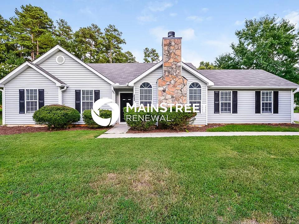 133 Willow Springs Ln