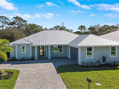 1143 NE Orange Ave, Jensen Beach, FL, 34957