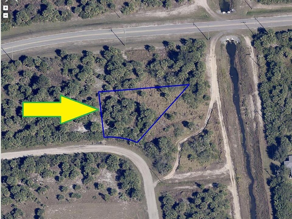 2nd image of 601 Moss Ter SW