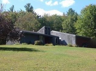244 Tolend Rd, Barrington, NH 03825
