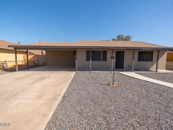 5723 W Wilshire Drive, Phoenix, AZ 85035