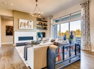 9715 Sunridge Ct, Parker, CO 80134