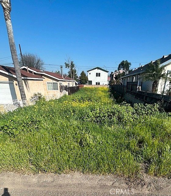 1st image of 0 Monterey Ave #20