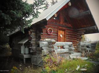 66477 Vicki Ln, Anchor Point, AK 99556