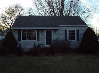 967 Burger Ave, Mansfield, OH 44906