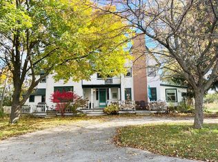 1815 W Brown Deer Rd, River Hills, WI 53217