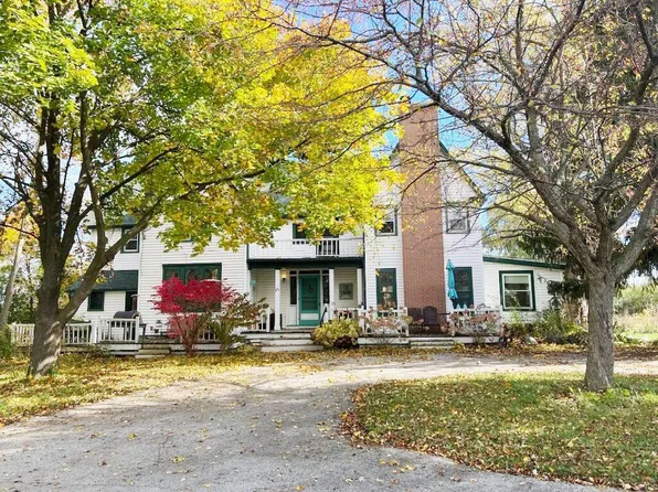 1815 West Brown Deer ROAD, Milwaukee, WI 53217