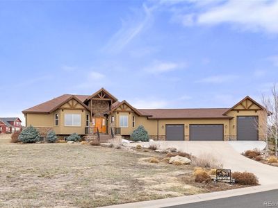 7398 Weaver Circle, Castle Rock, CO, 80104