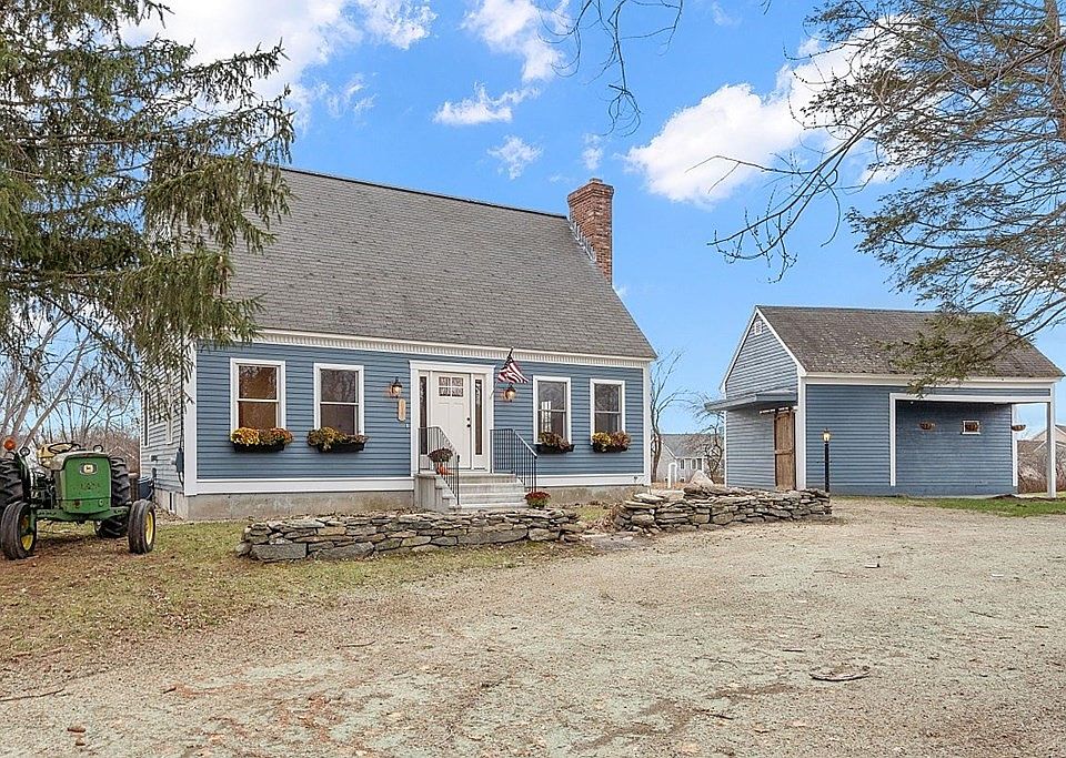 180 Great Rd, Littleton, MA 01460 Zillow