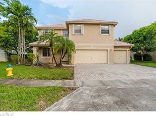 685 SW 168th Way, Pembroke Pines, FL 33027