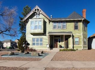 400 E 17th St #2, Cheyenne, WY 82001