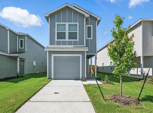 907 Sandhill Crane Ln, Princeton, TX 75407
