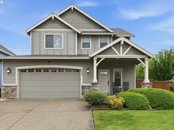 12603 Joseph Way, Oregon City, OR 97045