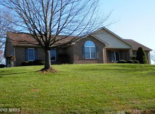 11299 Fairmont St, Orange, VA
