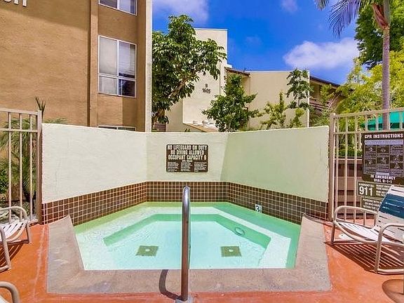 4th image of 1611 Hotel Cir S Unit A309