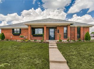 1033 Gannon Dr, Plano, TX 75025