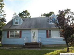 251 Montclair Dr, Brick, NJ 08724