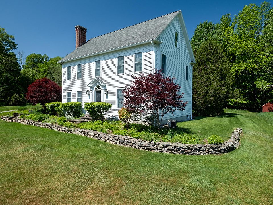 365 Oblong Rd, Williamstown, MA 01267 | Zillow