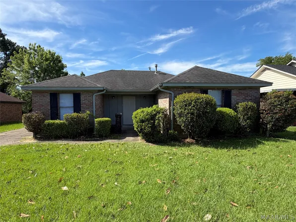 7054 Epperson Dr, Montgomery, AL 36117