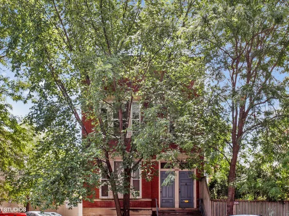 2533 W. Augusta Blvd., 2533 W Augusta Blvd #2533, Chicago, IL 60622