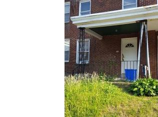 242 Laveer St, Philadelphia, PA 19120