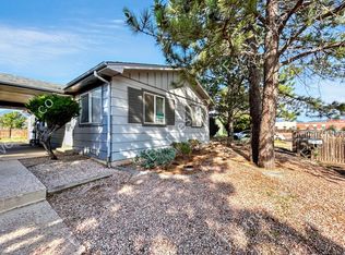 954 W Moreno Ave, Colorado Springs, CO 80905