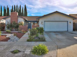 5634 Comanche Ct, San Jose, CA 95123