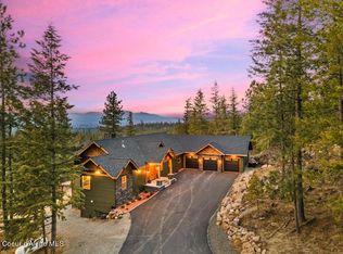2050 S Starlight Dr, Coeur D Alene, ID 83814