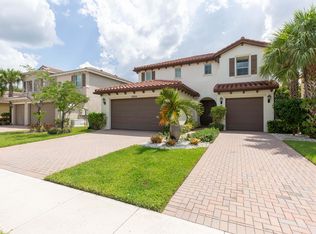 2864 Bellarosa Cir, Royal Palm Beach, FL 33411